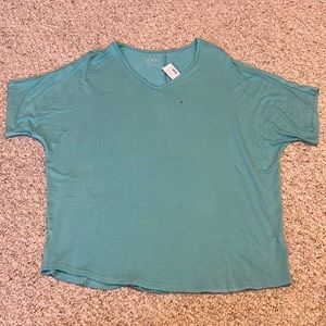 Maurices 24/7 Short Sleeve